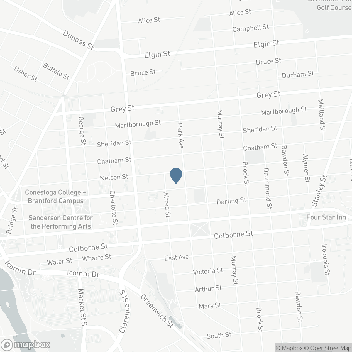 171 NELSON Street, Brantford, Ontario N3S 4B7